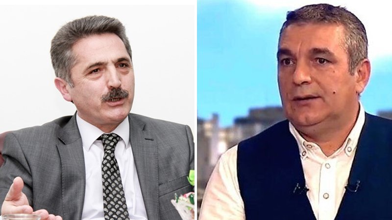 Zəlimxan Məmmədli ilə Natiq Cəfərli rəqib olacaq 