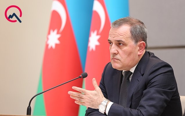 “İranla birgə layihələrin həyata keçirilməsində maraqlıyıq” 