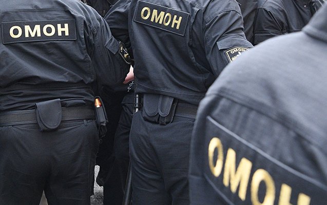 9 il sonra azadlığa çıxan “OMON”çu yenə həbs edildi 