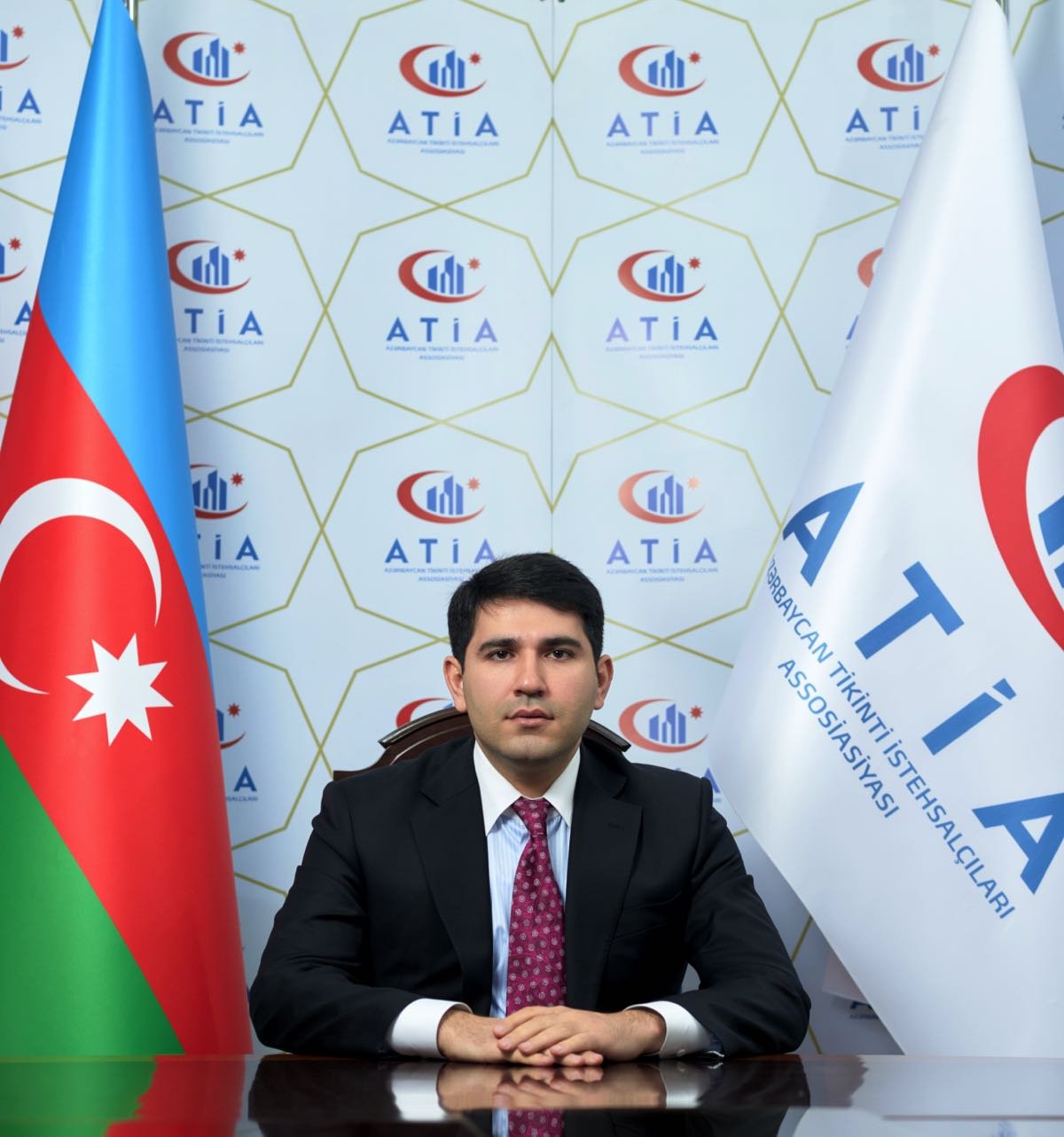 Mənəviyyat zirvəzində olan vətənpərvər insan “Azərbaycan Tikinti İstehsalçıları Assosiasiyası” İdarə Heyətinin sədri Ramiz İsayev