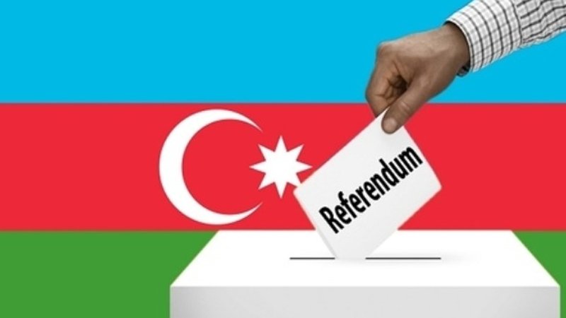 Azərbaycanda referendum keçirilə bilərmi? (AÇIQLAMA) 