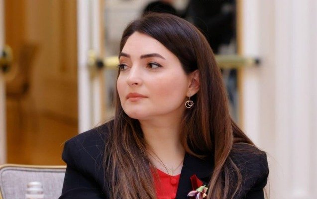 Jurnalist yeni vəzifəyə təyin olundu 