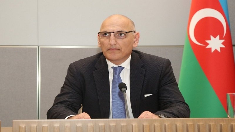 “Paşinyan artıq ən çətin işi edib” 