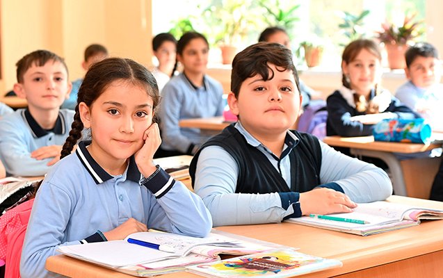 Şagirdlərin elektron yerdəyişməsi bu tarixdən başlayır 