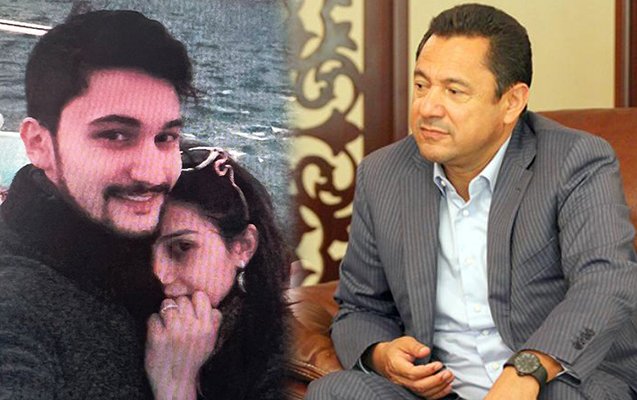 Mikayıl İsmayılovun oğlunun Fidanla bağlı 100 minlik tələbi rədd edildi 
