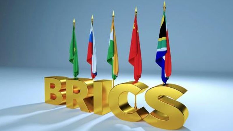 Azərbaycan BRICS-ə üzvlük üçün müraciət etdi (RƏSMİ) 