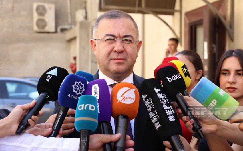 Parlament seçkilərində 991 namizəd mübarizə aparacaq 