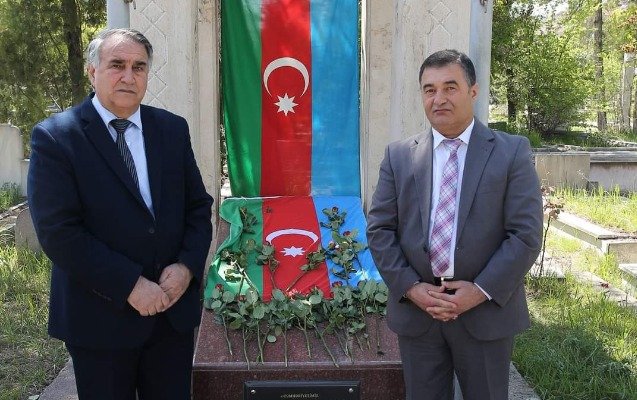 Nəsiman Yaqublunun ölümü Rəsulzadəni ağladıb... 