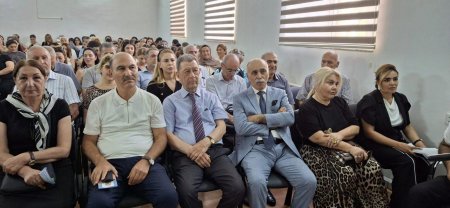 “Parlamentdə Ziyad Səmədzadə kimi ziyalılara, ağsaqqallara ehtiyac var”-SEÇİCİLƏR – DEPUTATLIĞA NAMİZƏD ZİYAD SƏMƏDZADƏNİN SEÇİCİLƏRLƏ NÖVBƏTİ GÖRÜŞÜ DƏ İZDİHAMLIĞI VƏ MÖHTƏŞƏMLİYİ İLƏ YADDA QALDI – FOTOLAR – YENİLƏNİB