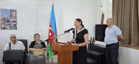 “Parlamentdə Ziyad Səmədzadə kimi ziyalılara, ağsaqqallara ehtiyac var”-SEÇİCİLƏR – DEPUTATLIĞA NAMİZƏD ZİYAD SƏMƏDZADƏNİN SEÇİCİLƏRLƏ NÖVBƏTİ GÖRÜŞÜ DƏ İZDİHAMLIĞI VƏ MÖHTƏŞƏMLİYİ İLƏ YADDA QALDI – FOTOLAR – YENİLƏNİB