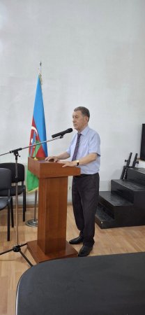 “Parlamentdə Ziyad Səmədzadə kimi ziyalılara, ağsaqqallara ehtiyac var”-SEÇİCİLƏR – DEPUTATLIĞA NAMİZƏD ZİYAD SƏMƏDZADƏNİN SEÇİCİLƏRLƏ NÖVBƏTİ GÖRÜŞÜ DƏ İZDİHAMLIĞI VƏ MÖHTƏŞƏMLİYİ İLƏ YADDA QALDI – FOTOLAR – YENİLƏNİB