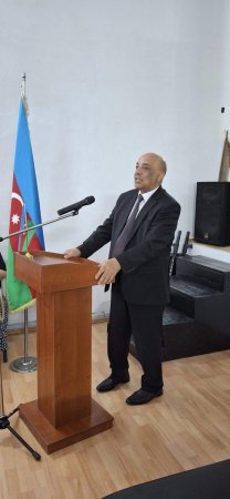 “Parlamentdə Ziyad Səmədzadə kimi ziyalılara, ağsaqqallara ehtiyac var”-SEÇİCİLƏR – DEPUTATLIĞA NAMİZƏD ZİYAD SƏMƏDZADƏNİN SEÇİCİLƏRLƏ NÖVBƏTİ GÖRÜŞÜ DƏ İZDİHAMLIĞI VƏ MÖHTƏŞƏMLİYİ İLƏ YADDA QALDI – FOTOLAR – YENİLƏNİB