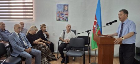“Parlamentdə Ziyad Səmədzadə kimi ziyalılara, ağsaqqallara ehtiyac var”-SEÇİCİLƏR – DEPUTATLIĞA NAMİZƏD ZİYAD SƏMƏDZADƏNİN SEÇİCİLƏRLƏ NÖVBƏTİ GÖRÜŞÜ DƏ İZDİHAMLIĞI VƏ MÖHTƏŞƏMLİYİ İLƏ YADDA QALDI – FOTOLAR – YENİLƏNİB