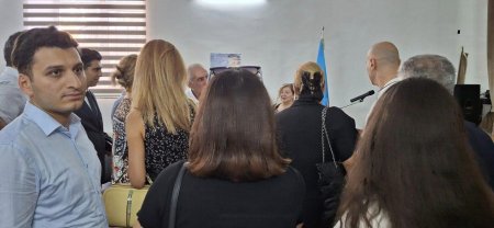 “Parlamentdə Ziyad Səmədzadə kimi ziyalılara, ağsaqqallara ehtiyac var”-SEÇİCİLƏR – DEPUTATLIĞA NAMİZƏD ZİYAD SƏMƏDZADƏNİN SEÇİCİLƏRLƏ NÖVBƏTİ GÖRÜŞÜ DƏ İZDİHAMLIĞI VƏ MÖHTƏŞƏMLİYİ İLƏ YADDA QALDI – FOTOLAR – YENİLƏNİB