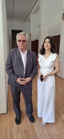 “Parlamentdə Ziyad Səmədzadə kimi ziyalılara, ağsaqqallara ehtiyac var”-SEÇİCİLƏR – DEPUTATLIĞA NAMİZƏD ZİYAD SƏMƏDZADƏNİN SEÇİCİLƏRLƏ NÖVBƏTİ GÖRÜŞÜ DƏ İZDİHAMLIĞI VƏ MÖHTƏŞƏMLİYİ İLƏ YADDA QALDI – FOTOLAR – YENİLƏNİB