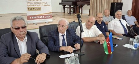 “Parlamentdə Ziyad Səmədzadə kimi ziyalılara, ağsaqqallara ehtiyac var”-SEÇİCİLƏR – DEPUTATLIĞA NAMİZƏD ZİYAD SƏMƏDZADƏNİN SEÇİCİLƏRLƏ NÖVBƏTİ GÖRÜŞÜ DƏ İZDİHAMLIĞI VƏ MÖHTƏŞƏMLİYİ İLƏ YADDA QALDI – FOTOLAR – YENİLƏNİB