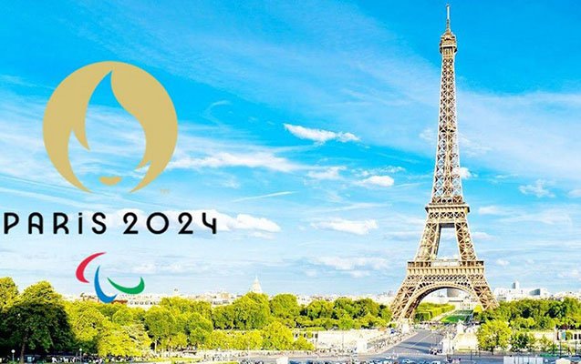 Parisdən 11 medalla qayıdırlar