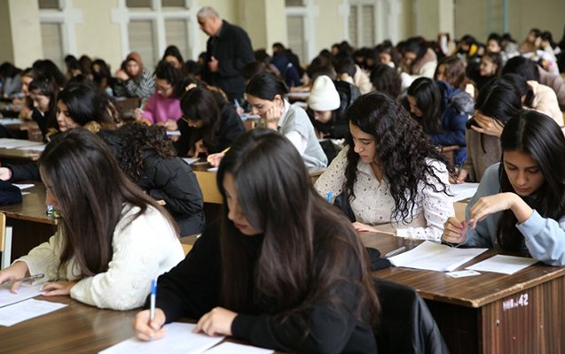 Dövlət keyfiyyətli kadr hazırlığı üçün daha çox vəsait xərcləyəcək 
