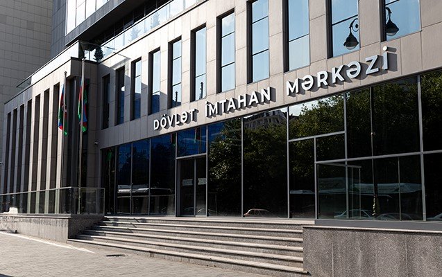 Buraxılış və Azərbaycan dili imtahanının nəticələri açıqlandı 