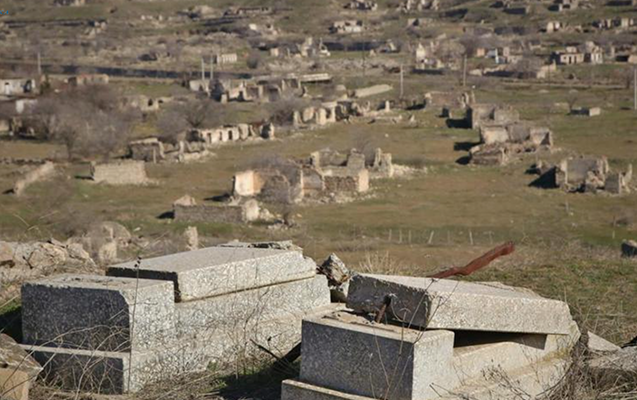 Ermənilərin hər atdığı gülləyə ilk səksənən mənim qardaşım olub...