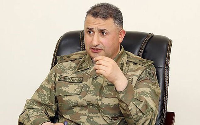 Ən ağır cəza Hikmət Həsənovun köməkçisinə tələb edildi 