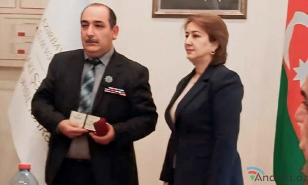107 yaşlı məktəbdən 100 faizlik nəticə: bütün məzunları tələbə oldu