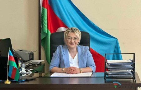 107 yaşlı məktəbdən 100 faizlik nəticə: bütün məzunları tələbə oldu