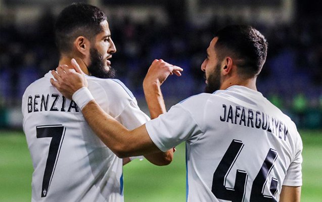Tura “Qarabağ”ın qələbəsi ilə yekun vuruldu 