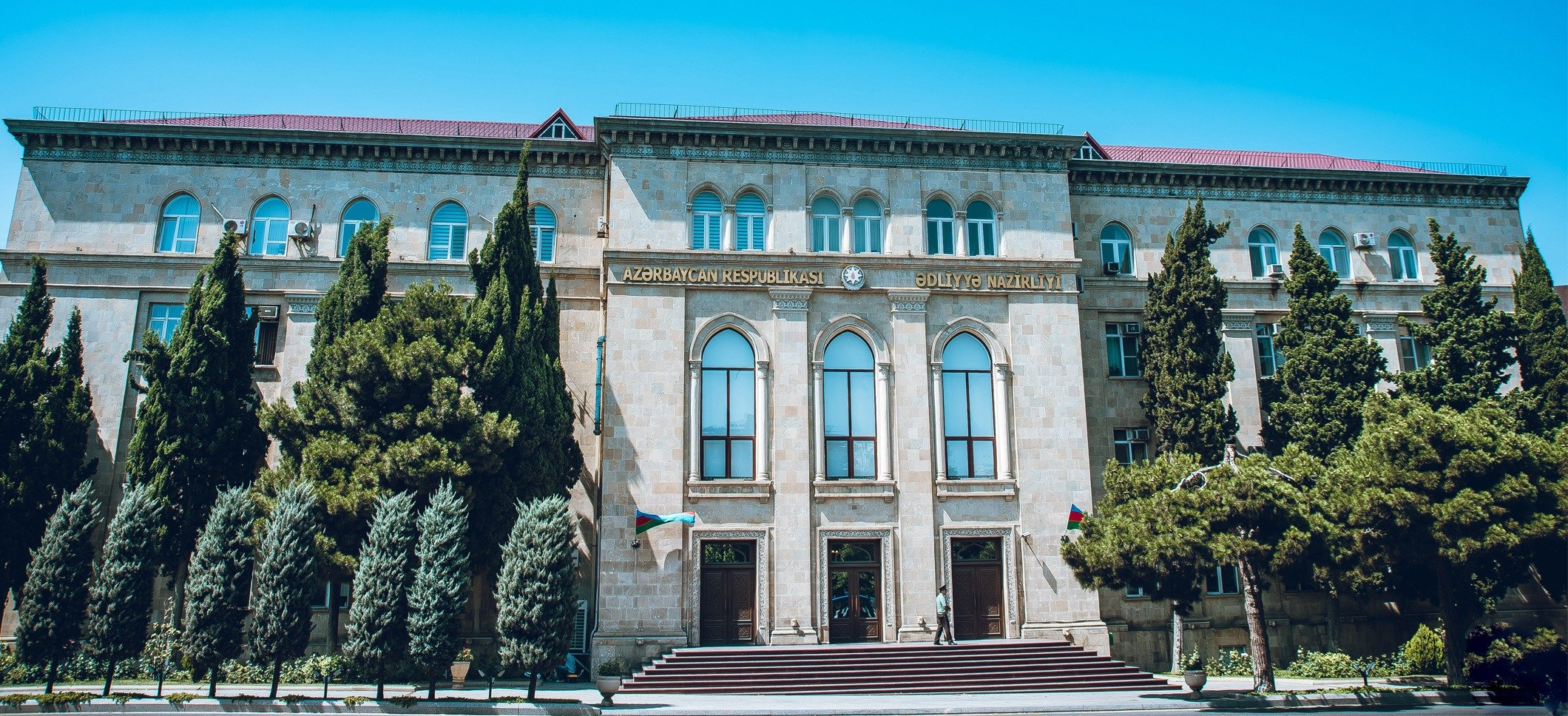 Ədliyyə sahəsində rəqəmsallaşma və innovasiyalar