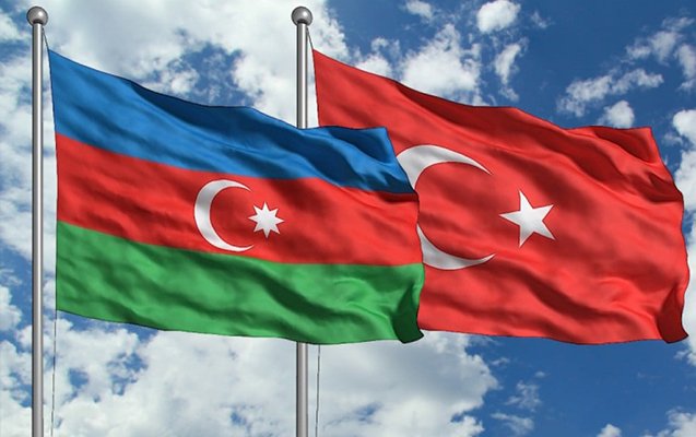 Türkiyə XİN Azərbaycanı təbrik etdi 