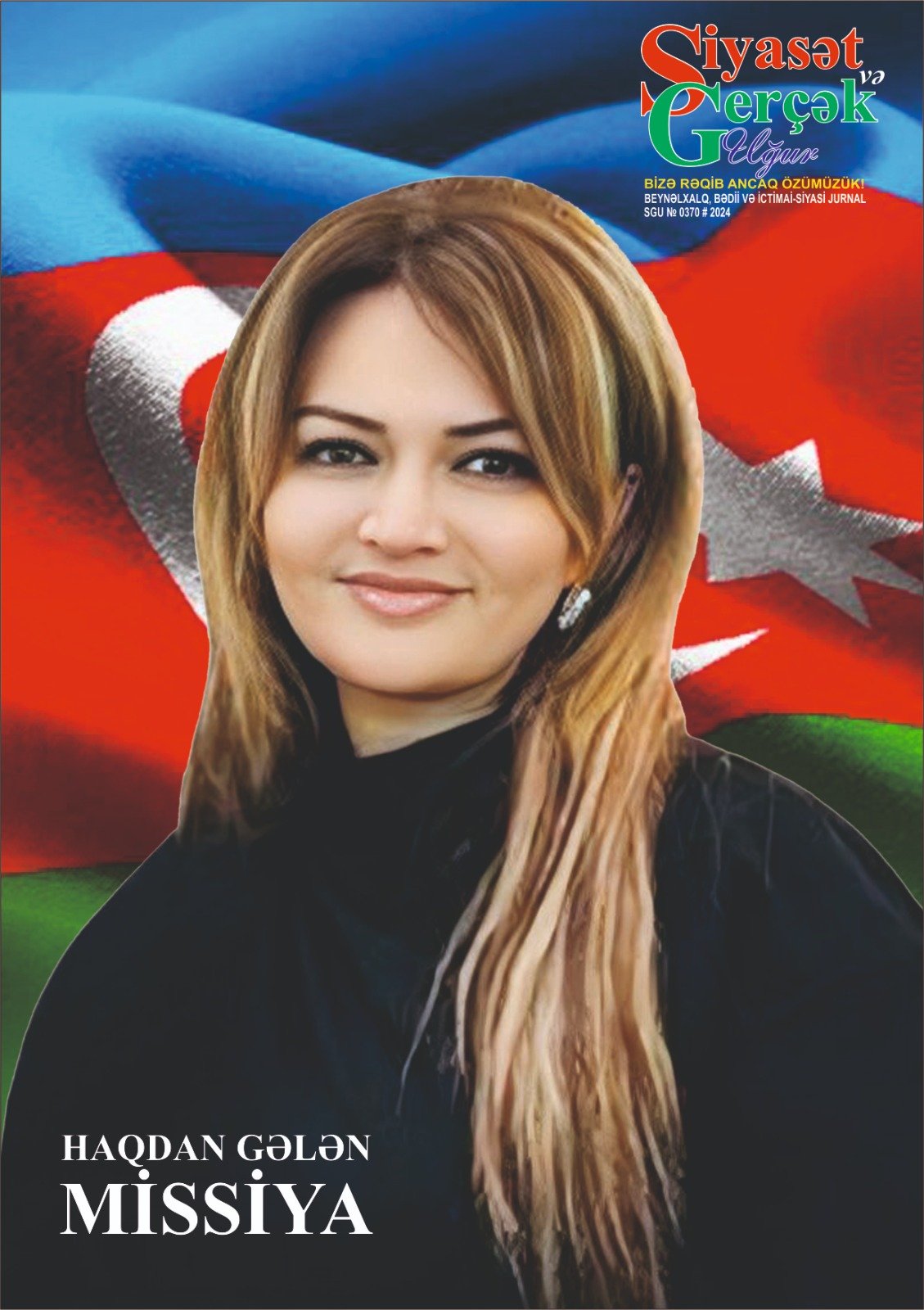 Qəlbiniz və ürəyiniz yorulmasın, Pərvanə xanım... 