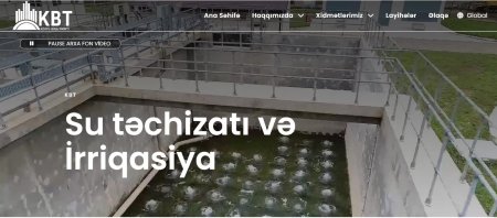 “Tikdim ki, izim qala”