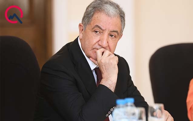 Planetar düşüncəli lider… Planetar düşüncəli lider…