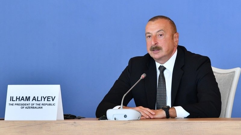 "Ermənistandan “sülh göyərçini” düzəltmək istəyirlər" 