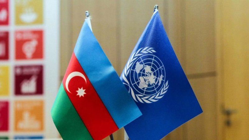 Azərbaycanın BMT ilə imzaladığı memorandum təsdiqləndi 