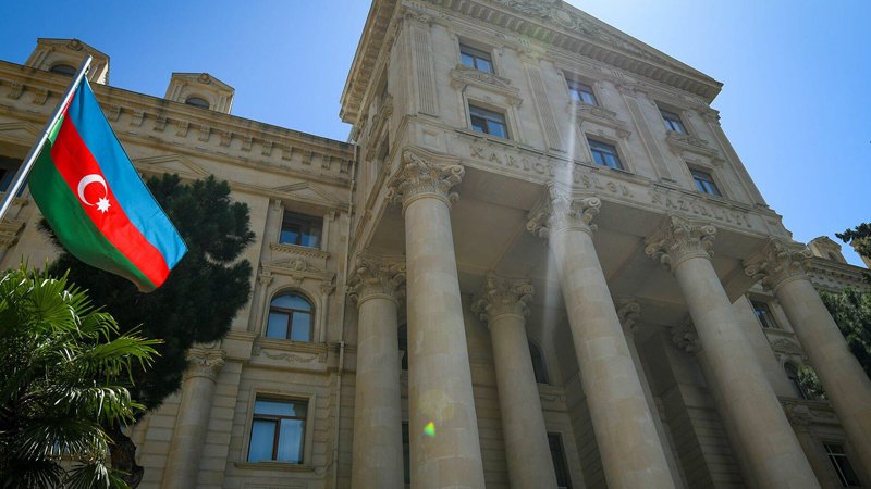 Rəsmi Bakı Fransanı BMT-nin İnsan Hüquqları Komitəsinin tövsiyələrini yerinə yetirməyə çağırdı 
