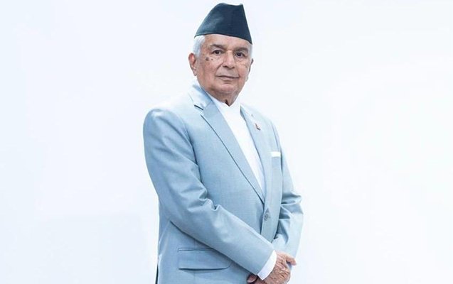 Nepal Prezidenti COP29-dan əsas gözləntilərdən danışdı 