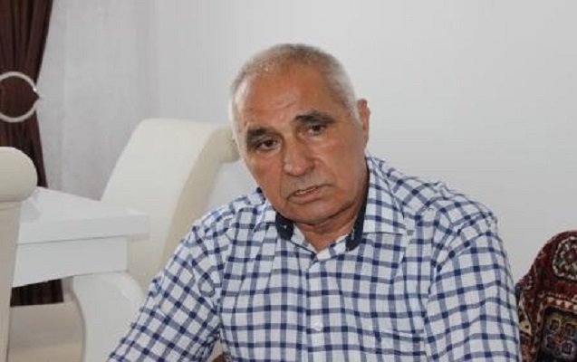 Azərbaycan ordusunun ilk hərbi hissəsinin komandiri vəfat etdi 