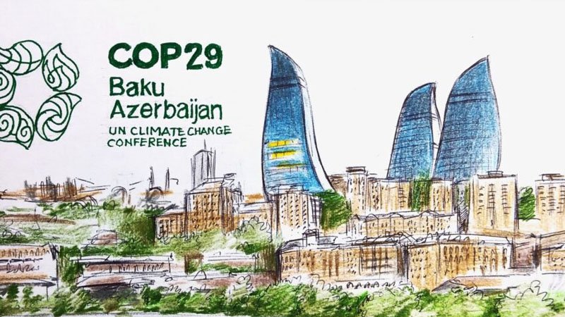 COP29 tədbiri dünya mediasında - Maraqlı sitatlar 