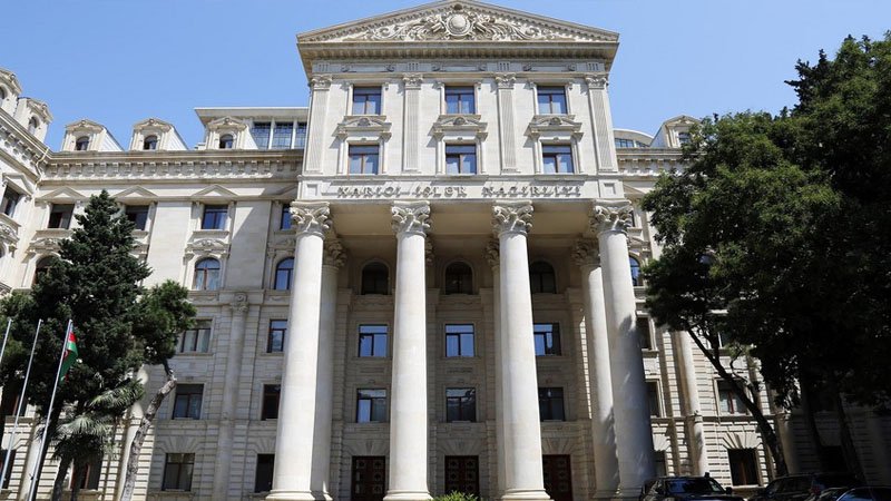 Azərbaycan Ermənistanla bağlı Haaqa Məhkəməsinə müraciət etdi 