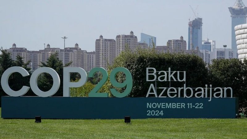 COP29 çərçivəsində 300-500 milyard dollar yeni maliyyə hədəfi ətrafında danışıqlar gedir 