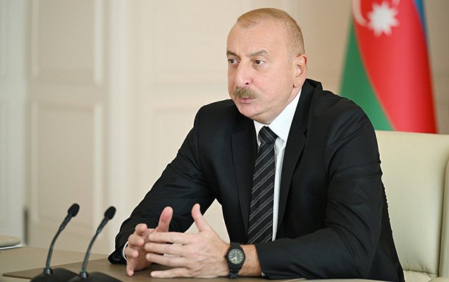 Prezident gələn il böyük sosial islahatlar həyata keçirəcək 