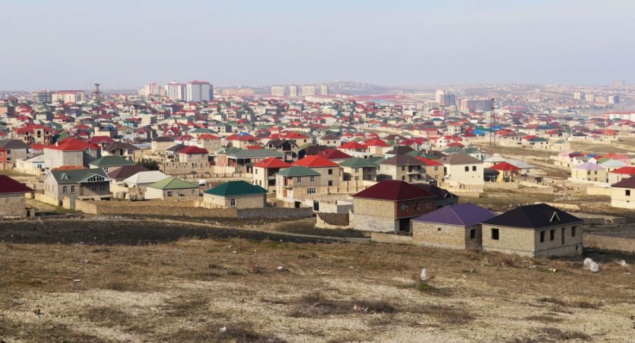Tikinti işləri aparanların nəzərinə - 5 min manata cərimələnə bilərsiz 