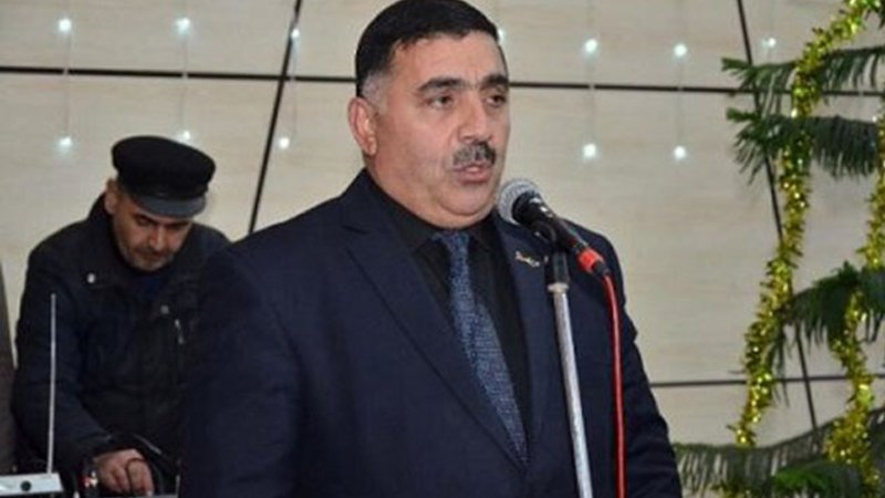 İcra başçısının birinci müavini vətəndaşı məhkəməyə verdi - Uduzdu 