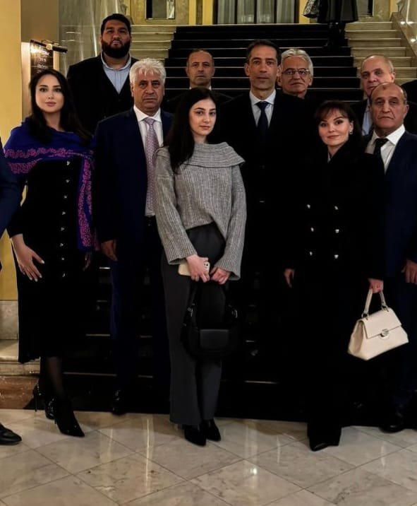 Zalov İmza Tv Alyans ölkə daxilində olduğu kimi beynəlxalq arenada Azərbaycan Respublikasına xidmət edir. Gecə - gündüz demədən Azərbaycan Respublikası  Dövlətçiliyə xidmət edən gizli qəhrəmanlar 
