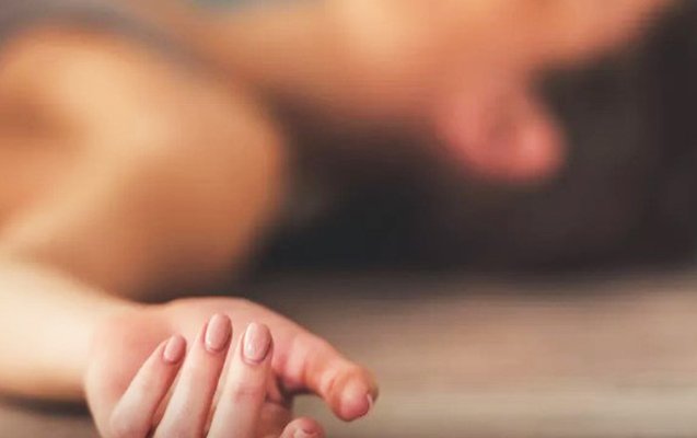 23 yaşında dəm qazından öldü 