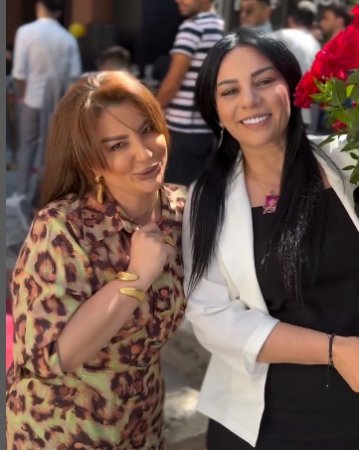 FƏRQLİ QADIN 