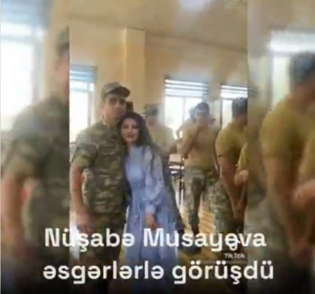 FƏRQLİ QADIN 