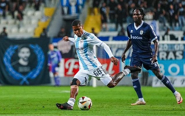 “Qarabağ” “Neftçi”yə qalib gəldi 