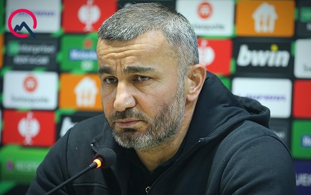 “Hakimə bildirdim ki, mümkün deyil ki, azarkeşlərə nəsə etsin” - Qurban Qurbanov
